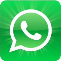 Распечатка Whatsapp чужого номера